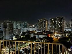 One Saint Michael's (D12), Condominium #547900181